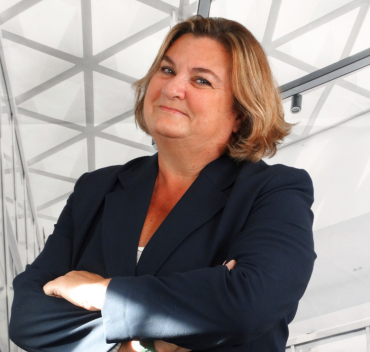 Murielle SALIN LASSURE, mandataire immobilier